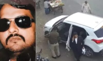 उमेश पाल हत्याकांड, अरमान शूटर, अरमान गया जेल, अतीक गैंग अरमान, 5 लाख इनामी अरमान, Umesh Pal Murder Case, Arman Shooter, Gaya Central Jail, Prayagraj Police