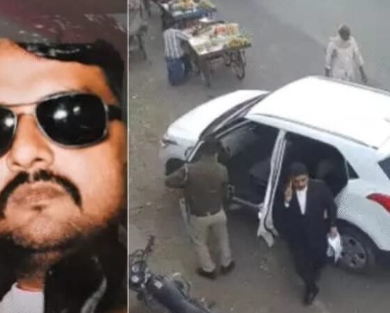 उमेश पाल हत्याकांड, अरमान शूटर, अरमान गया जेल, अतीक गैंग अरमान, 5 लाख इनामी अरमान, Umesh Pal Murder Case, Arman Shooter, Gaya Central Jail, Prayagraj Police