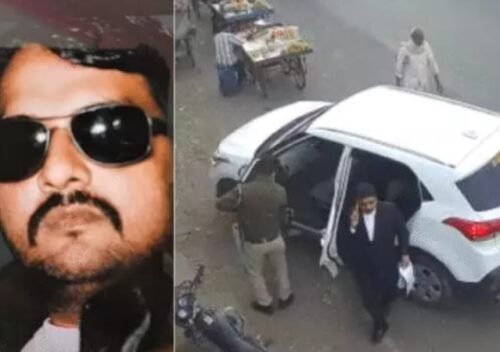 उमेश पाल हत्याकांड, अरमान शूटर, अरमान गया जेल, अतीक गैंग अरमान, 5 लाख इनामी अरमान, Umesh Pal Murder Case, Arman Shooter, Gaya Central Jail, Prayagraj Police