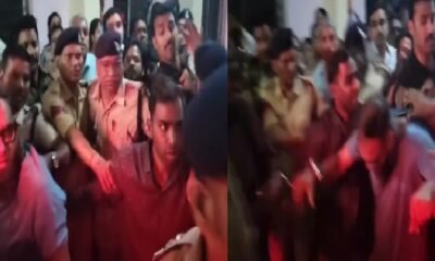 राजनांदगांव गायों के कटे सिर, राजनांदगांव क्राइम न्यूज, राजनांदगांव गौमांस मामला, छत्तीसगढ़ पुलिस