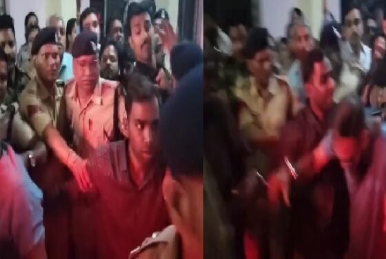 राजनांदगांव गायों के कटे सिर, राजनांदगांव क्राइम न्यूज, राजनांदगांव गौमांस मामला, छत्तीसगढ़ पुलिस