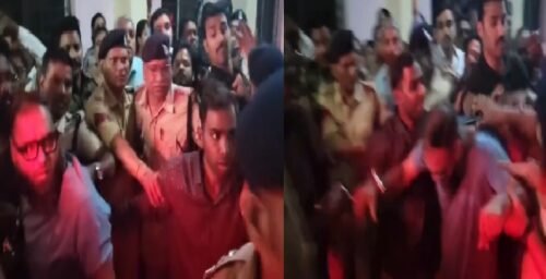 राजनांदगांव गायों के कटे सिर, राजनांदगांव क्राइम न्यूज, राजनांदगांव गौमांस मामला, छत्तीसगढ़ पुलिस