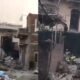 Siwan Blast, Bihar Firecracker Factory Blast, आलमपुर पटाखा विस्फोट, अमीरुद्दीन मियां, सीवान हादसा, पटाखा फैक्ट्री