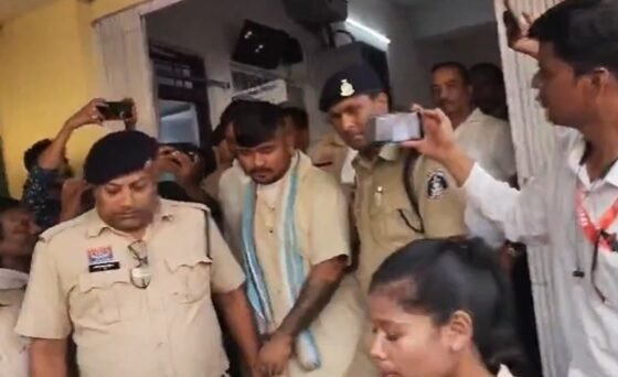 सूरजपुर मां बेटी हत्याकांड, कुलदीप साहू, Surajpur murder case, Chhattisgarh murder case, सूरजपुर कोर्ट फैसला, प्रधान आरक्षक पत्नी बेटी हत्या, कुलदीप साहू फांसी, सूरजपुर फास्ट ट्रैक कोर्ट