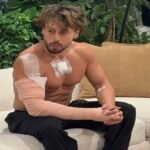 Tiger Shroff Firing Case: हमले से पहले फायरिंग की प्रैक्टिस, होटल के बेड पर लगी गोली; अब तक 10 आरोपी गिरफ्तार Tiger Shroff firing case, Tiger Shroff news, टाइगर श्रॉफ फायरिंग केस, Tiger Shroff car firing, Mumbai firing case, Amritsar weapon supply, Kunal Sumit Radha Babita, Mumbai crime news, Bollywood news