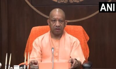 योगी कैबिनेट फैसले, जेवर एयरपोर्ट का नाम, नरेंद्र मोदी इंटरनेशनल एयरपोर्ट, अग्निवीर आरक्षण यूपी, अग्निवीरों को 20 प्रतिशत आरक्षण, मुफ्त गैस सिलेंडर योजना, यूपी इलेक्ट्रिक बसें, योगी आदित्यनाथ, उत्तर प्रदेश कैबिनेट