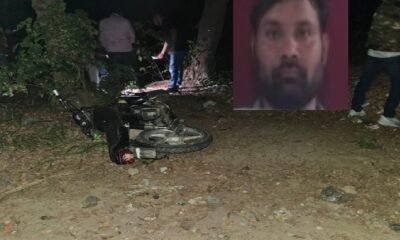 गाजियाबाद के निवाड़ी क्षेत्र में क्राइम ब्रांच और इनामी बदमाश धर्मेंद्र उर्फ टिड्डी के बीच मुठभेड़ हुई।