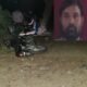 गाजियाबाद के निवाड़ी क्षेत्र में क्राइम ब्रांच और इनामी बदमाश धर्मेंद्र उर्फ टिड्डी के बीच मुठभेड़ हुई।
