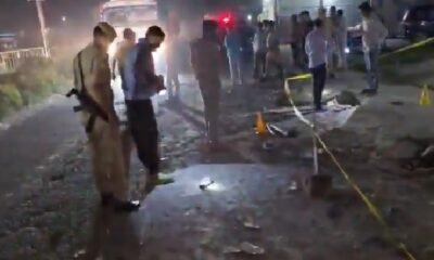 पीलीभीत हत्याकांड, पीलीभीत में तीन की हत्या, रामलीला चंदा विवाद, अमरिया फायरिंग, कारोबारी भाइयों की हत्या, पीलीभीत क्राइम न्यूज