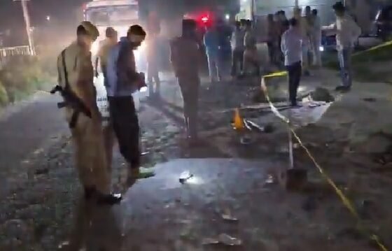 पीलीभीत हत्याकांड, पीलीभीत में तीन की हत्या, रामलीला चंदा विवाद, अमरिया फायरिंग, कारोबारी भाइयों की हत्या, पीलीभीत क्राइम न्यूज