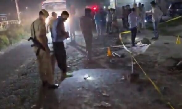 पीलीभीत हत्याकांड, पीलीभीत में तीन की हत्या, रामलीला चंदा विवाद, अमरिया फायरिंग, कारोबारी भाइयों की हत्या, पीलीभीत क्राइम न्यूज