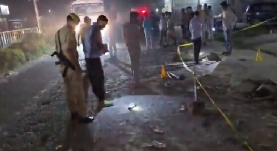 पीलीभीत हत्याकांड, पीलीभीत में तीन की हत्या, रामलीला चंदा विवाद, अमरिया फायरिंग, कारोबारी भाइयों की हत्या, पीलीभीत क्राइम न्यूज