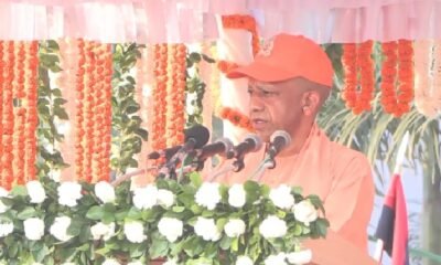 यूपी पुलिस भत्ता बढ़ोतरी, योगी आदित्यनाथ घोषणा, PPS वर्दी भत्ता, यूपी पुलिस मोटरसाइकिल भत्ता, पुलिस मोबाइल भत्ता
