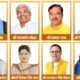 UP Rajya Sabha Election 2026, यूपी राज्यसभा चुनाव, BJP Rajya Sabha Candidates, हरदीप पुरी, BL वर्मा, BJP 8 उम्मीदवार, धर्मपाल सिंह, श्रुति गंगवार