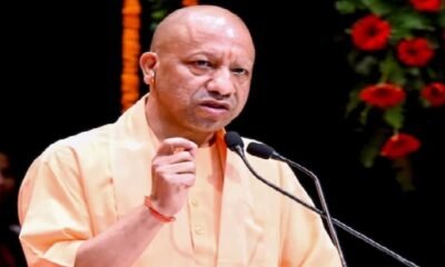 योगी आदित्यनाथ बयान, योगी का विपक्ष पर हमला, जनादेश से सत्ता, वोट चोरी विवाद, मुख्य चुनाव आयुक्त ज्ञानेश कुमार, कांग्रेस विरोध प्रदर्शन, Yogi Adityanath News