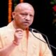 योगी आदित्यनाथ बयान, योगी का विपक्ष पर हमला, जनादेश से सत्ता, वोट चोरी विवाद, मुख्य चुनाव आयुक्त ज्ञानेश कुमार, कांग्रेस विरोध प्रदर्शन, Yogi Adityanath News