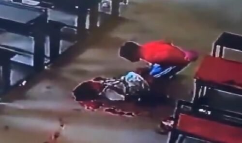 पंचकूला के स्कूल में KG छात्रा पर हमले के मामले और स्कूल की सुरक्षा व्यवस्था की जांच को दर्शाता समाचार ग्राफिक।