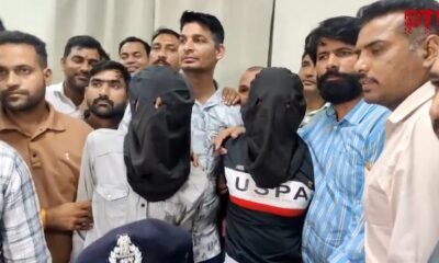 टाइगर श्रॉफ फायरिंग केस, टाइगर श्रॉफ पर हमला, कोटा पुलिस गिरफ्तारी, रेहान उर्फ सुक्का, लॉरेंस बिश्नोई गैंग, टाइगर श्रॉफ न्यूज, मुंबई फायरिंग केस