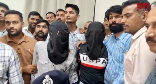 टाइगर श्रॉफ फायरिंग केस, टाइगर श्रॉफ पर हमला, कोटा पुलिस गिरफ्तारी, रेहान उर्फ सुक्का, लॉरेंस बिश्नोई गैंग, टाइगर श्रॉफ न्यूज, मुंबई फायरिंग केस