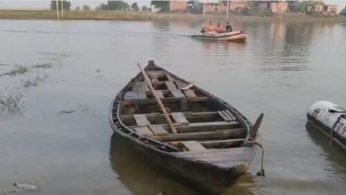 शाली नाव हादसा, गंगा नदी में नाव पलटी, बिहार नाव दुर्घटना, राघोपुर हादसा, 13 बच्चों की मौत
